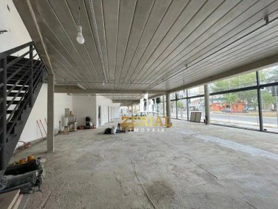 Loja-Salão, 748 m² - Foto 1