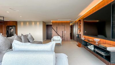 Apartamento, 2 quartos, 142 m² - Foto 4