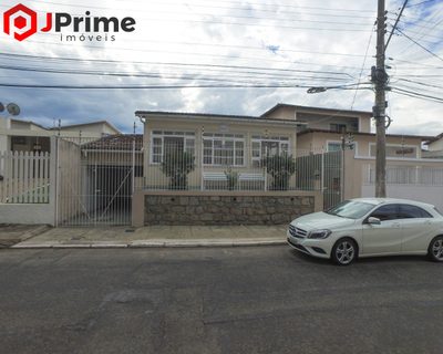 Casa, 4 quartos, 170 m² - Foto 1