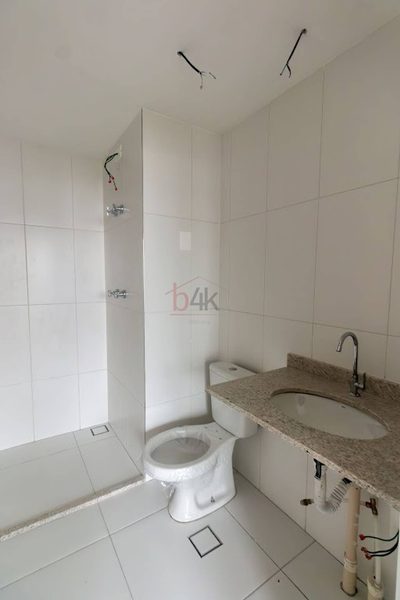 Kitnet-Studio, 27 m² - Foto 5
