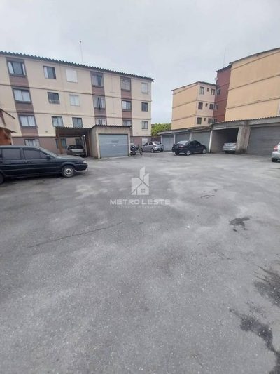 Apartamento, 2 quartos, 46 m² - Foto 2