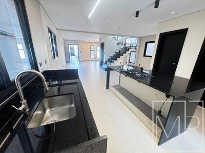 Casa, 4 quartos, 200 m² - Foto 2