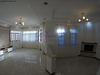 Casa, 4 quartos - Foto 2