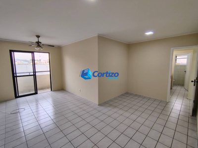 Apartamento, 3 quartos, 96 m² - Foto 1