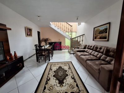 Casa de Condomínio, 4 quartos - Foto 2