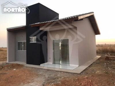Casa, 3 quartos, 60 m² - Foto 3