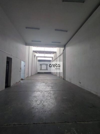 Depósito-Galpão, 210 m² - Foto 4