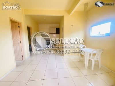 Casa, 3 quartos - Foto 1
