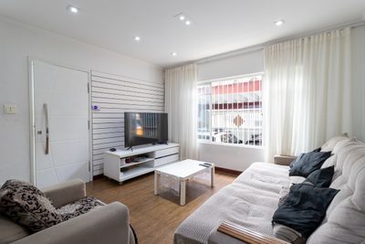 Casa, 3 quartos, 162 m² - Foto 3