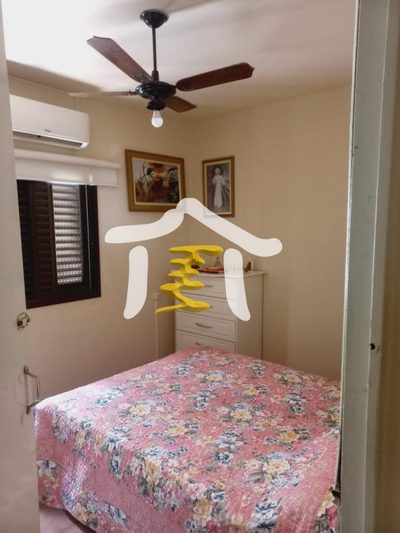Apartamento, 2 quartos, 53 m² - Foto 4
