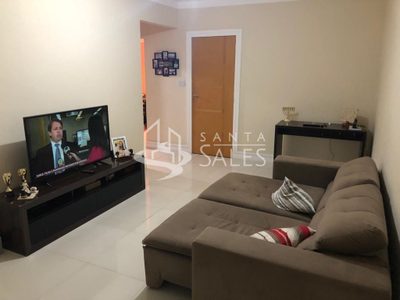 Apartamento, 2 quartos, 127 m² - Foto 2