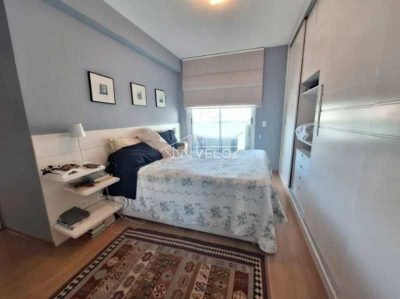 Apartamento, 4 quartos, 118 m² - Foto 4