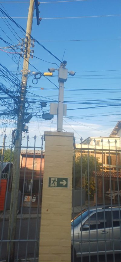 Sobrado, 2 quartos, 35 m² - Foto 4