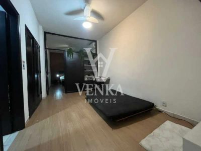 Apartamento, 1 quarto, 30 m² - Foto 5