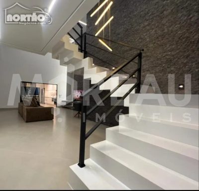 Casa, 5 quartos, 255 m² - Foto 4