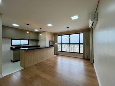 Apartamento, 2 quartos, 85 m² - Foto 2