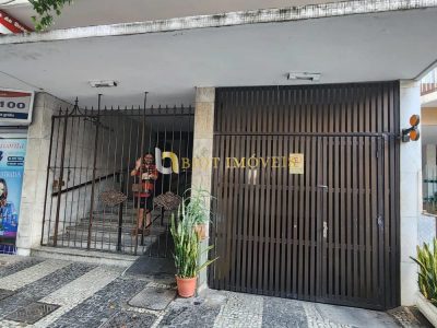 Apartamento, 2 quartos, 80 m² - Foto 2