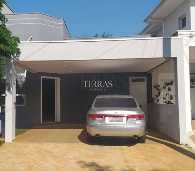 Casa, 3 quartos, 140 m² - Foto 2