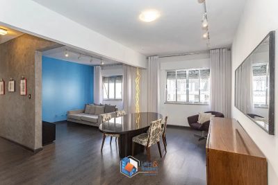 Apartamento, 1 quarto, 100 m² - Foto 3