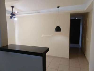 Apartamento, 2 quartos, 47 m² - Foto 3