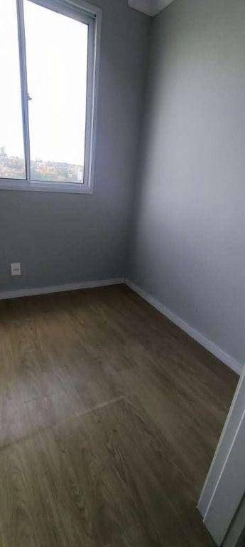Apartamento, 2 quartos, 43 m² - Foto 2