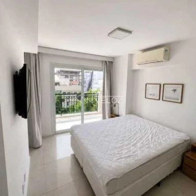 Apartamento, 2 quartos, 90 m² - Foto 1