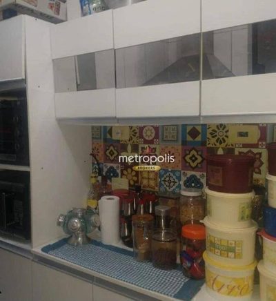 Apartamento, 2 quartos, 40 m² - Foto 2