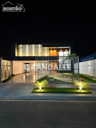 Casa, 4 quartos, 175 m² - Foto 2