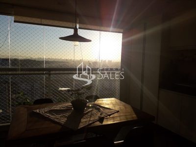 Apartamento, 2 quartos, 80 m² - Foto 3