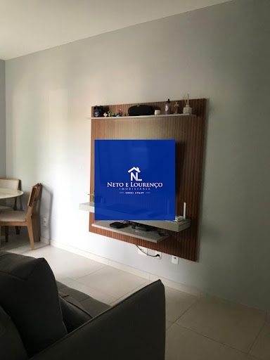 Apartamento, 2 quartos, 45 m² - Foto 4