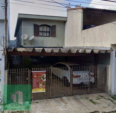 Sobrado, 3 quartos - Foto 1