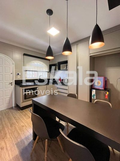 Casa, 2 quartos, 121 m² - Foto 4