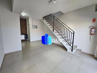 Sala-Conjunto, 45 m² - Foto 2