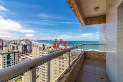 Cobertura, 3 quartos, 157 m² - Foto 5
