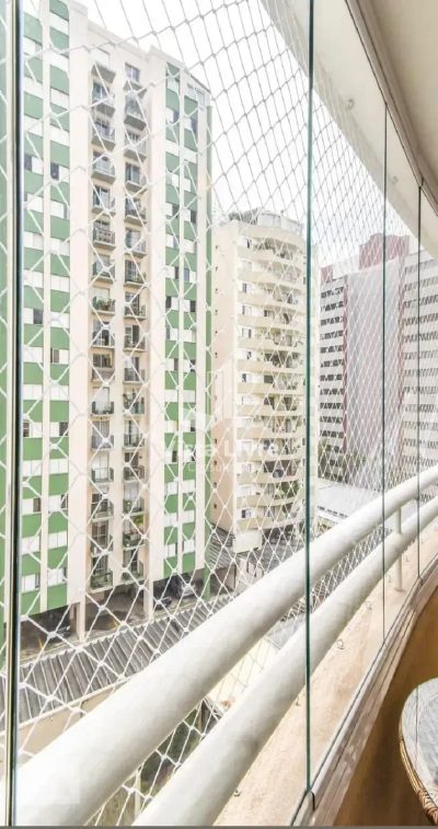 Apartamento, 1 quarto, 39 m² - Foto 4