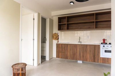 Apartamento, 2 quartos, 34 m² - Foto 4