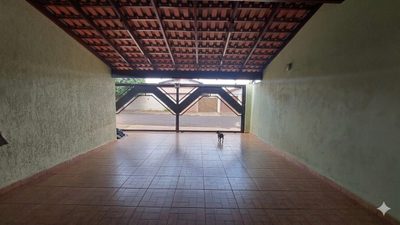 Casa, 2 quartos, 163 m² - Foto 1