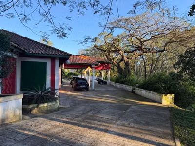 Chácara, 3 quartos, 1 hectares - Foto 1
