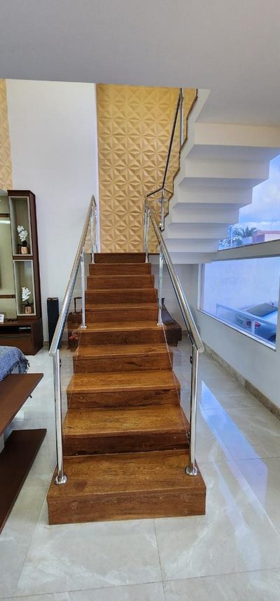 Casa de Condomínio, 5 quartos - Foto 4