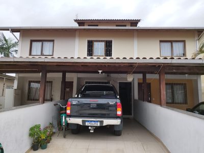 Sobrado, 2 quartos, 59 m² - Foto 2