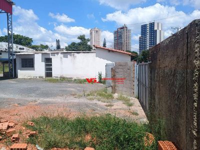 Terreno, 924 m² - Foto 3