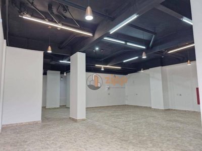 Loja-Salão, 140 m² - Foto 3