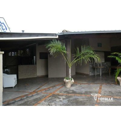 Casa, 1 quarto, 255 m² - Foto 4