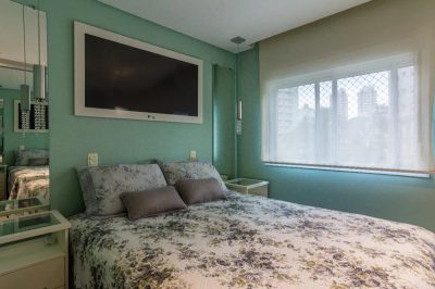 Apartamento, 2 quartos, 84 m² - Foto 1