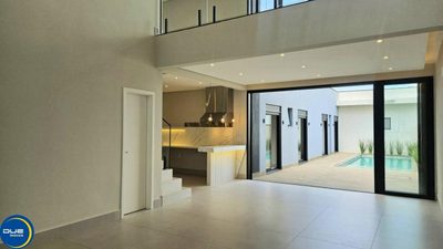 Casa, 4 quartos, 307 m² - Foto 3