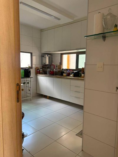 Casa, 3 quartos - Foto 3