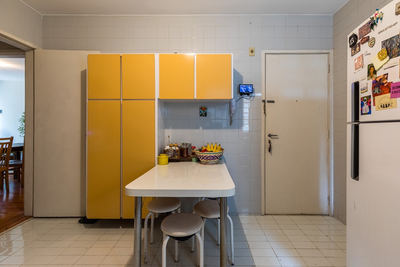 Apartamento, 3 quartos, 110 m² - Foto 5