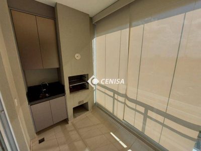 Apartamento, 1 quarto, 55 m² - Foto 4