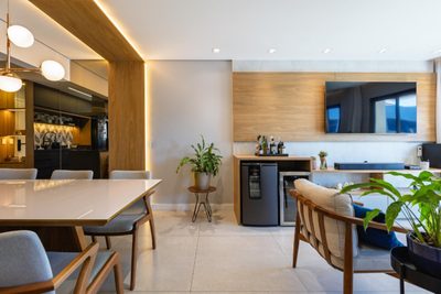 Apartamento, 2 quartos, 80 m² - Foto 5