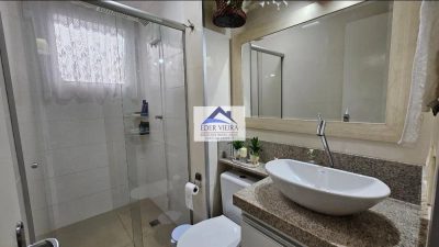 Apartamento, 2 quartos, 67 m² - Foto 2